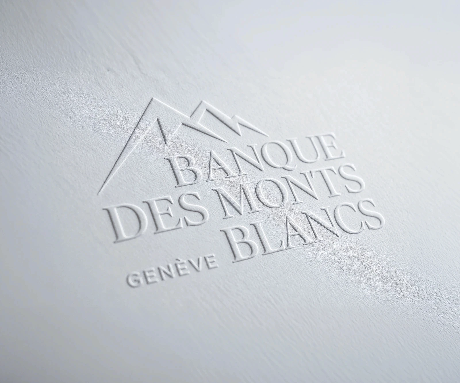 Banque des Monts Blancs