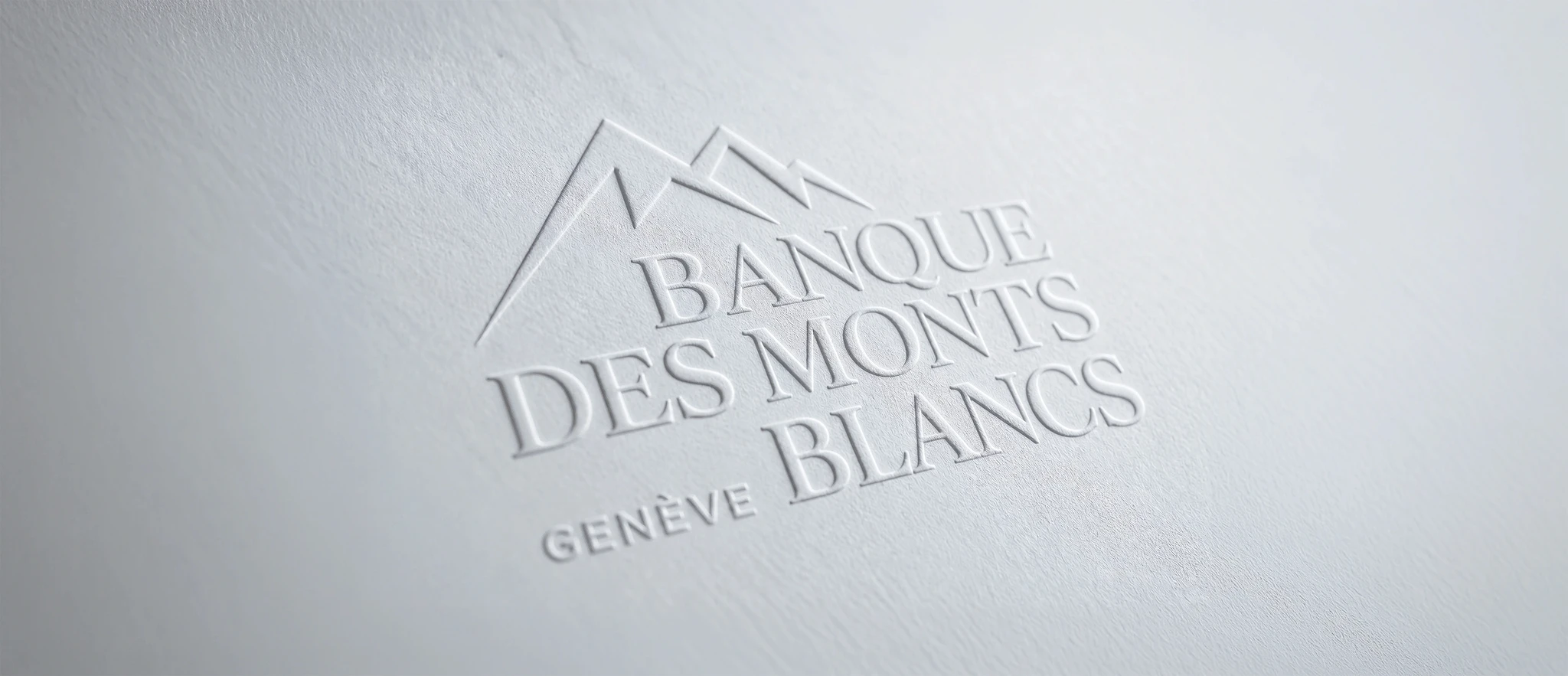 Banque des Monts Blancs