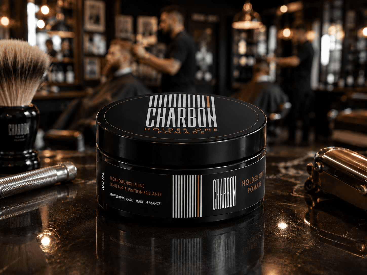 Charbon