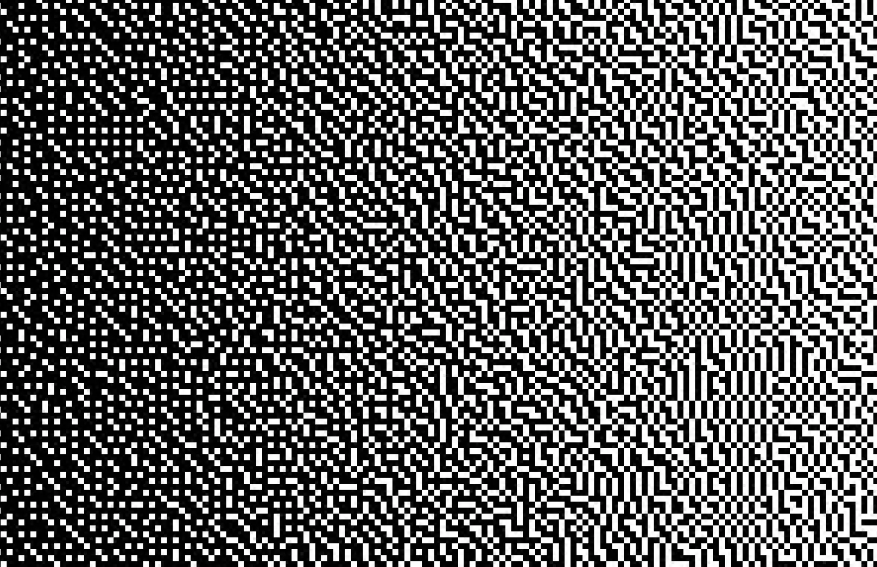 Projecting pixels on dancer